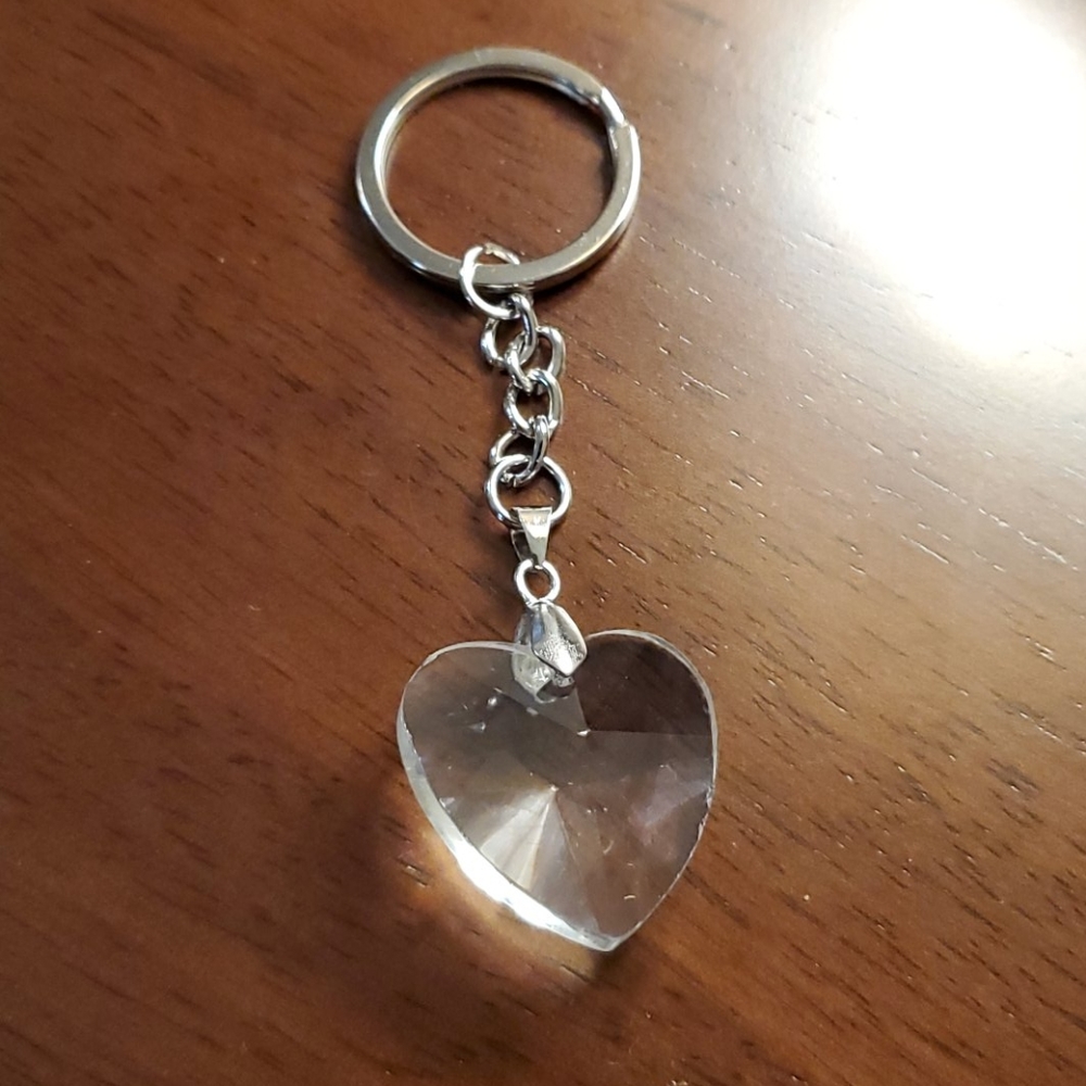 Key Chain NWOT - Picture 3 of 5